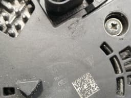 PORSCHE Porsche 911 991 981 Alternator 9A160301801 Alternator — thumbnail 10