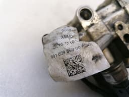 PORSCHE Porsche 911 991 Valve 99135907702 Hydraulic Valve PDCC TURBO/4S ACTIVE CHASSIS — thumbnail 5