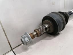 PORSCHE Porsche 911 991 Left Rear Drive Shaft 99133202401 Drive Shaft Rear Left PDK — thumbnail 10