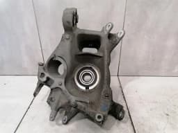 PORSCHE Porsche 911 991 Right Rear Hub 99133161212 Wheel Bearing Housing Rear Re Turbo Set — thumbnail 5