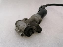 PORSCHE Porsche 911 991 PBM Park Brake Motor Right 298609404 Parking Brake Motor — thumbnail 9