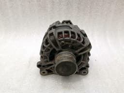 PORSCHE Porsche 911 991 981 Alternator 9A160301801 Alternator — thumbnail 1