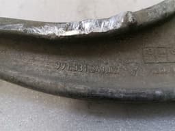 PORSCHE Porsche 911 991 right rear wishbone 99133134102 rear right wishbone — thumbnail 4