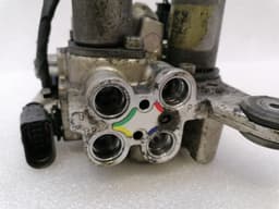 PORSCHE Porsche 911 991 Valve 99135907702 Hydraulic Valve PDCC TURBO/4S ACTIVE CHASSIS — thumbnail 8