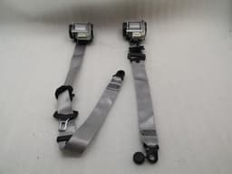 PORSCHE Porsche 911 991 seatbelt 99180303304 seat belt coupe GT SILVER U01 — thumbnail 1