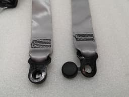 PORSCHE Porsche 911 991 seatbelt 99180303304 seat belt coupe GT SILVER U01 — thumbnail 4