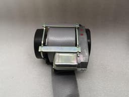 PORSCHE Porsche 911 991 seatbelt 99180303304 seat belt coupe GT SILVER U01 — thumbnail 5