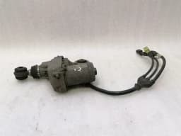 PORSCHE Porsche 911 991 rear axle steering 99133105734 rear steering wheel motor — thumbnail 1