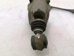 PORSCHE Porsche 911 991 rear axle steering 99133105734 rear steering wheel motor — thumbnail 2