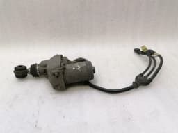PORSCHE Porsche 911 991 rear axle steering 99133105734 rear steering wheel motor — thumbnail 7