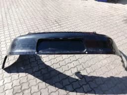 PORSCHE Porsche 911 992 Rear Bumper 992807421P Rear Bumper — thumbnail 1