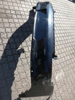 PORSCHE Porsche 911 992 Rear Bumper 992807421P Rear Bumper — thumbnail 4