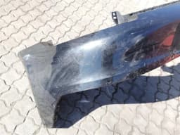PORSCHE Porsche 911 992 Rear Bumper 992807421P Rear Bumper — thumbnail 3