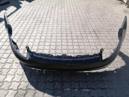 PORSCHE Porsche 911 992 Rear Bumper 992807421P Rear Bumper — thumbnail 6