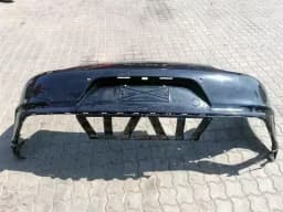 PORSCHE Porsche 911 991 Rear Bumper 99150541120 Rear Bumper 16-20 MK2 TURBO — thumbnail 1