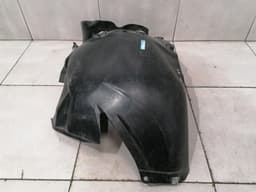 PORSCHE Porsche 911 991 Right Front Arch Plastic 99150450281 WHEEL RUN COVER VR GT3 — thumbnail 1