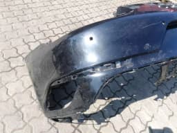 PORSCHE Porsche 911 991 Rear Bumper 99150541120 Rear Bumper 16-20 MK2 TURBO — thumbnail 6