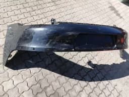 PORSCHE Porsche 911 992 Rear Bumper 992807421P Rear Bumper — thumbnail 2