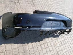 PORSCHE Porsche 911 991 Rear Bumper 99150541120 Rear Bumper 16-20 MK2 TURBO — thumbnail 5