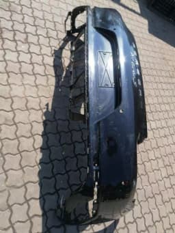 PORSCHE Porsche 911 991 Rear Bumper 99150541120 Rear Bumper 16-20 MK2 TURBO — thumbnail 3