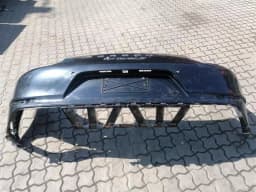 PORSCHE Porsche 911 991 Rear Bumper 99150541120 Rear Bumper 16-20 MK2 TURBO — thumbnail 1