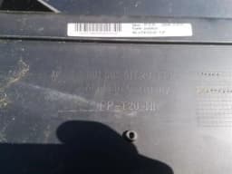 PORSCHE Porsche 911 991 Rear Bumper 99150541120 Rear Bumper 16-20 MK2 TURBO — thumbnail 10