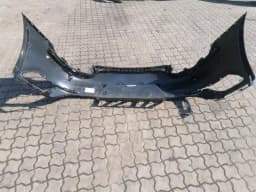 PORSCHE Porsche 911 991 Rear Bumper 99150541120 Rear Bumper 16-20 MK2 TURBO — thumbnail 7