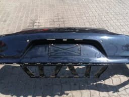 PORSCHE Porsche 911 991 Rear Bumper 99150541120 Rear Bumper 16-20 MK2 TURBO — thumbnail 2