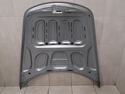 PORSCHE Porsche 911 991 Bonnet 99151101104 Bonnet FAULTY — thumbnail 8