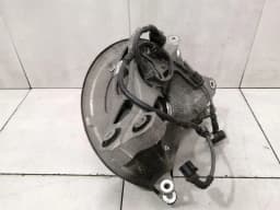 PORSCHE Porsche 911 991 TURBO S Left Rear Hub 991331113 Wheel Bearing Case Rear Left — thumbnail 6