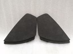 PORSCHE PORSCHE 911 991 99155240602 GTS GT3RS ALCANTARA DASHBOARD TRIM SET — thumbnail 1