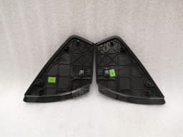 PORSCHE PORSCHE 911 991 99155240602 GTS GT3RS ALCANTARA DASHBOARD TRIM SET — thumbnail 10