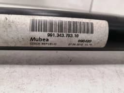 PORSCHE Porsche 911 991 Anti Roll Bar Front 99134370310 Front Anti Roll Bar PDCC Dynamic — thumbnail 3