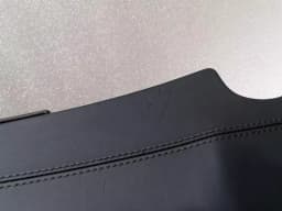 PORSCHE Porsche 911 991 99155547401 1/4 panels set leather convertible rear bezel — thumbnail 10