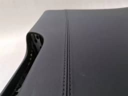 PORSCHE Porsche 911 991 99155547401 1/4 panels set leather convertible rear bezel — thumbnail 8