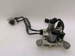 PORSCHE Porsche 911 991 hydraulic valve 99135907704 hydraulic valve rear PDCC — thumbnail 1