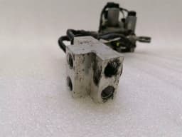 PORSCHE Porsche 911 991 hydraulic valve 99135907704 hydraulic valve rear PDCC — thumbnail 4