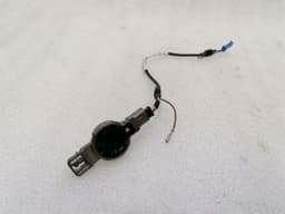 PORSCHE Porsche 911 991 718 981 Rain Sensor 99161510801 Rain Sensor — thumbnail 1
