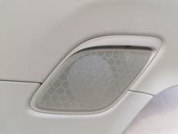 PORSCHE Porsche 911 991 Convertible Right Quarter Cover 99155547401 Rear Quarter Trim — thumbnail 4