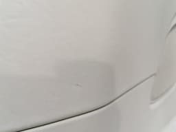 PORSCHE Porsche 911 991 Convertible Right Quarter Cover 99155547401 Rear Quarter Trim — thumbnail 7