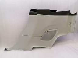 PORSCHE Porsche 911 991 Convertible Right Quarter Cover 99155547401 Rear Quarter Trim — thumbnail 2
