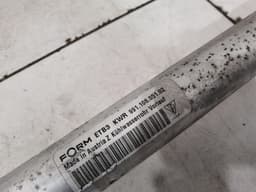 PORSCHE Porsche 911 991 Cooling Pipe 99110605102 Cooling Water Hose Hose 99110675302 — thumbnail 9