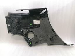 PORSCHE Porsche 911 991 Convertible Right Quarter Cover 99155547401 Rear Quarter Trim — thumbnail 9