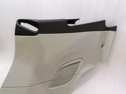 PORSCHE Porsche 911 991 Convertible Right Quarter Cover 99155547401 Rear Quarter Trim — thumbnail 6
