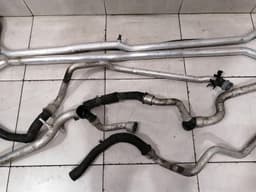 PORSCHE Porsche 911 991 Cooling Pipe 99110605102 Cooling Water Hose Hose 99110675302 — thumbnail 3