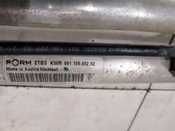 PORSCHE Porsche 911 991 Cooling Pipe 99110605102 Cooling Water Hose Hose 99110675302 — thumbnail 10