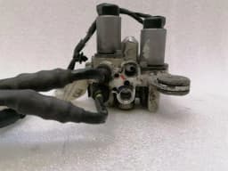 PORSCHE Porsche 911 991 hydraulic valve 99135907704 hydraulic valve rear PDCC — thumbnail 3