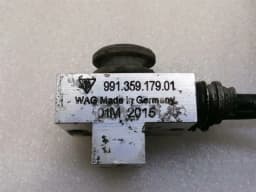 PORSCHE Porsche 911 991 hydraulic valve 99135907704 hydraulic valve rear PDCC — thumbnail 5