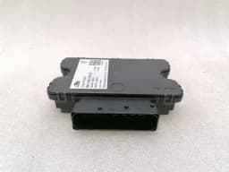PORSCHE Porsche 911 991 Park Brake Modules 99161814503 Parking Brake Control Unit PBM — thumbnail 1