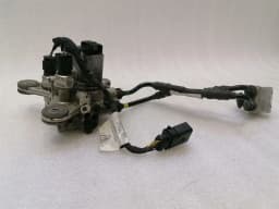 PORSCHE Porsche 911 991 hydraulic valve 99135907704 hydraulic valve rear PDCC — thumbnail 7